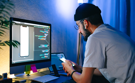 BTS Négociation et Digitalisation de la Relation Client